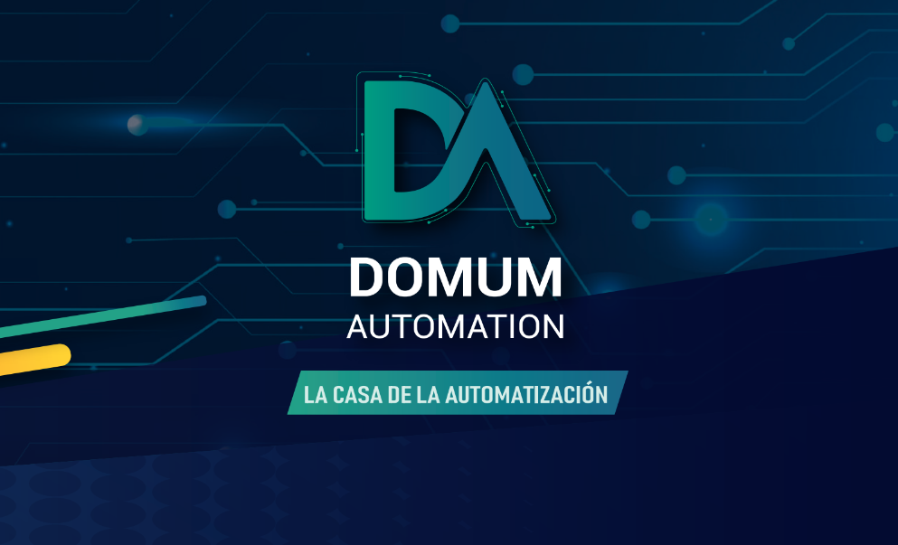 Domum Automation