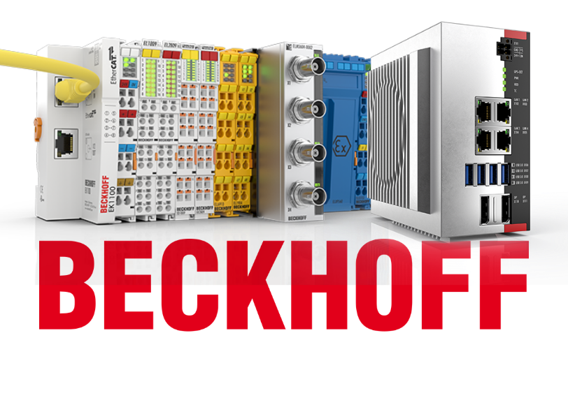 BECKHOFF