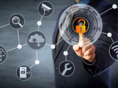 Nube Industrial para empresas