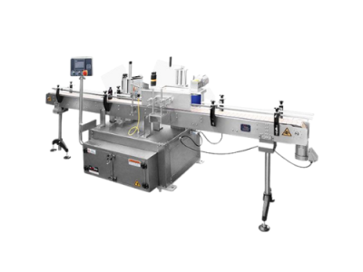 MÁQUINAS ETIQUETADORAS LINEALES EN MÉXICO