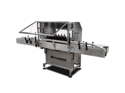 MÁQUINAS DE ENJUAGUE PARA BOTELLAS EN MÉXICO