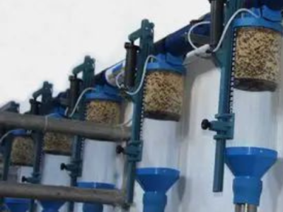 DISPENSADORES DE ALIMENTOS