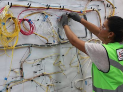 TABLEROS DE PRUEBA Y CALIDAD