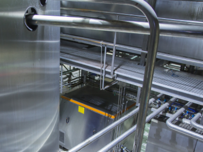 CONTROLES DE MEZCLADO​