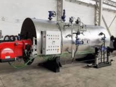 CONTROLES DE TEMPERATURA