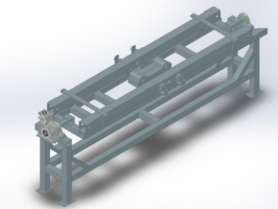 MESAS DE PRE-DEFORMADO